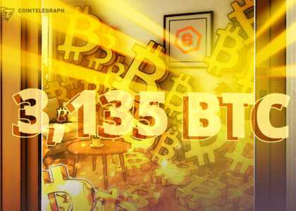 Capital B boosts Bitcoin reserves with $15.2M purchase img1