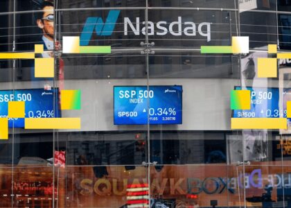 Cerebras shares skyrocket 100% after $5.5 billion IPO amid AI stock frenzy