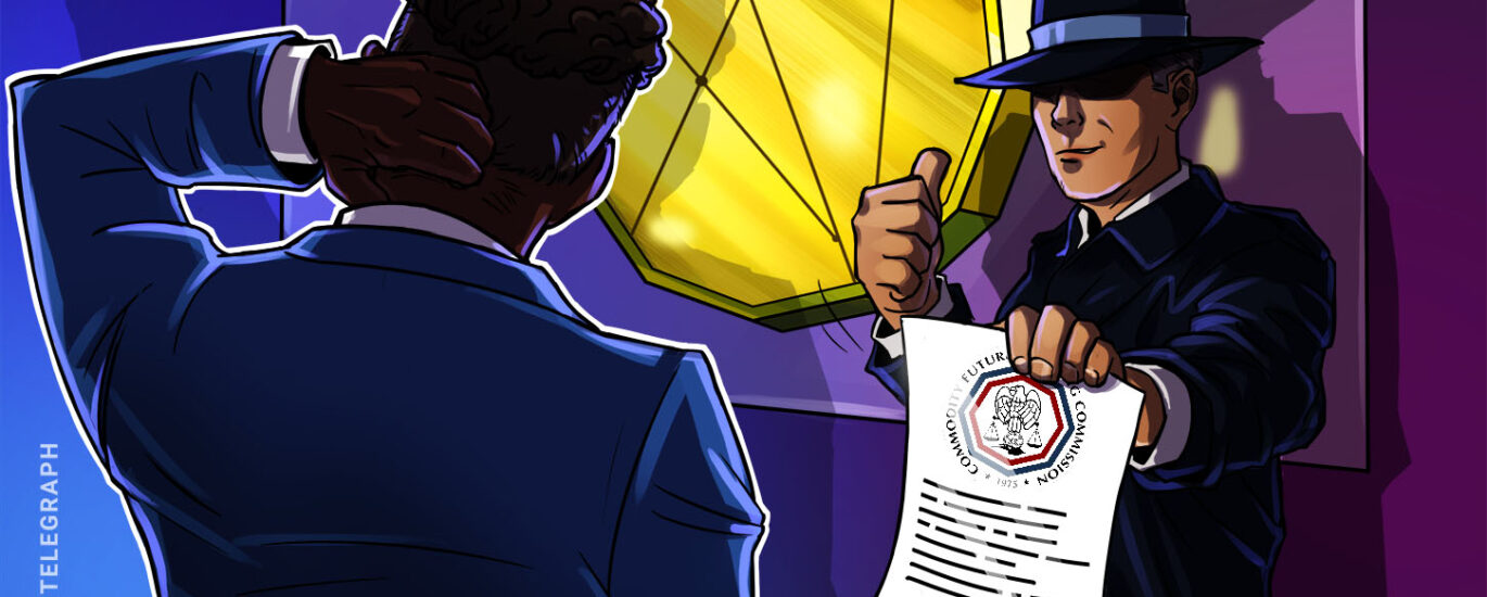 CFTC backs crypto perpetual contracts, issues advisory on 24/7 trading img1