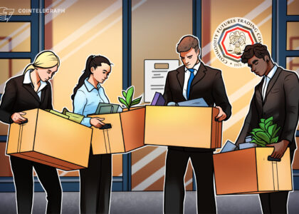 CFTC officials who questioned prediction markets were suspended: NYT img1