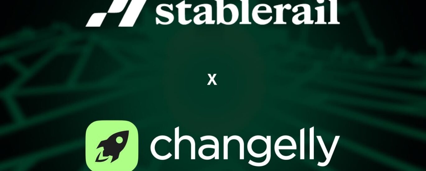 Changelly report highlights growing stablecoin use in everyday spending ahead of May 15 infrastructure discussion