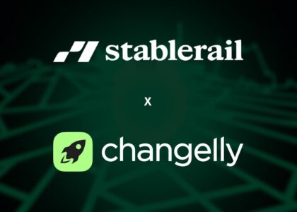 Changelly report highlights growing stablecoin use in everyday spending ahead of May 15 infrastructure discussion