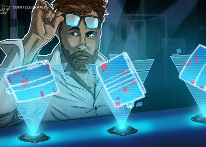 Chaos Labs says oracles secure after attempted ‘nation-state’ wallet attack img1