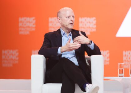Circle raises $222 million for Arc, beats Q1 earnings estimates but misses on revenue