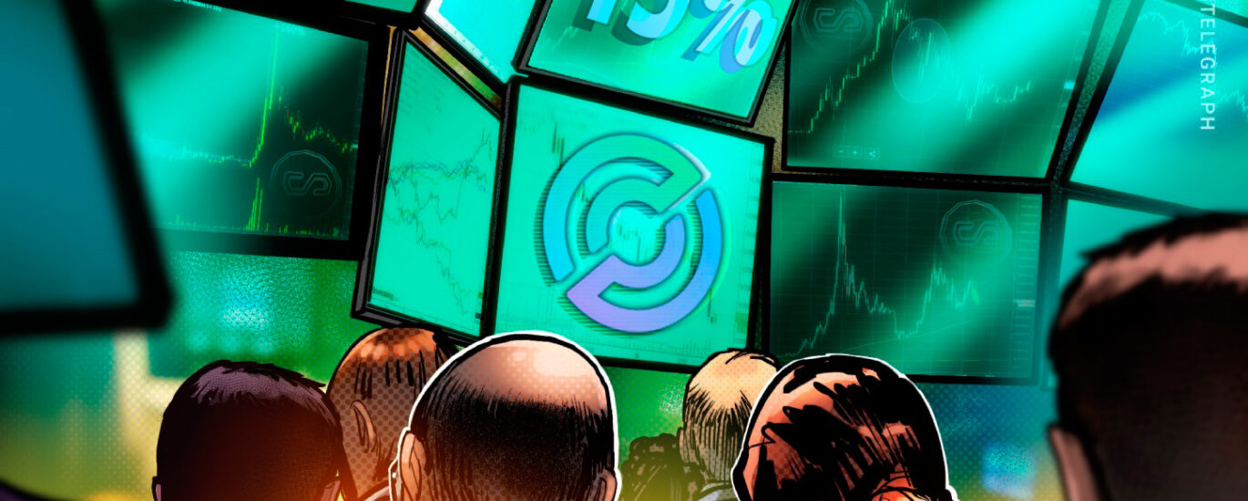 Circle stock rallies 15% as Wall Street sees further upside in stablecoin adoption img1
