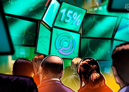 Circle stock rallies 15% as Wall Street sees further upside in stablecoin adoption img1
