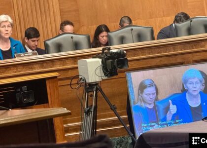 Clarity Act amendments would remake key parts of crypto bill but have doubtful future