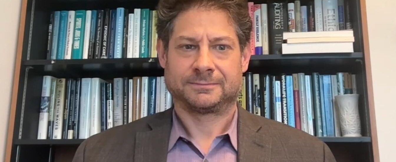 Clarity Act Risks Regulation Without Oversight, Brookings Fellow Says