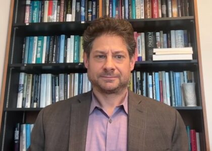 Clarity Act Risks Regulation Without Oversight, Brookings Fellow Says