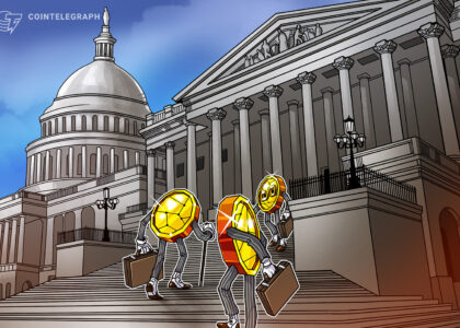 CLARITY Act stablecoin yield rules finalised: ‘Go time’ for crypto bill