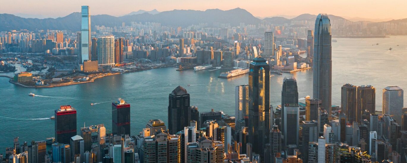 CLARITY will strengthen dollar stablecoins, but Asia wins on yield: HashKey Research