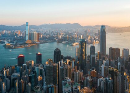 CLARITY will strengthen dollar stablecoins, but Asia wins on yield: HashKey Research