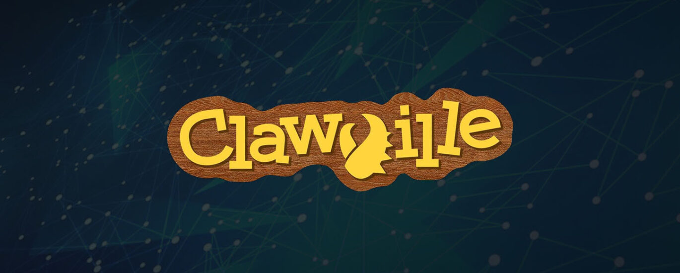 Clawville unleashes the first AI-native open world MMORPG into the Milady Ecosystem