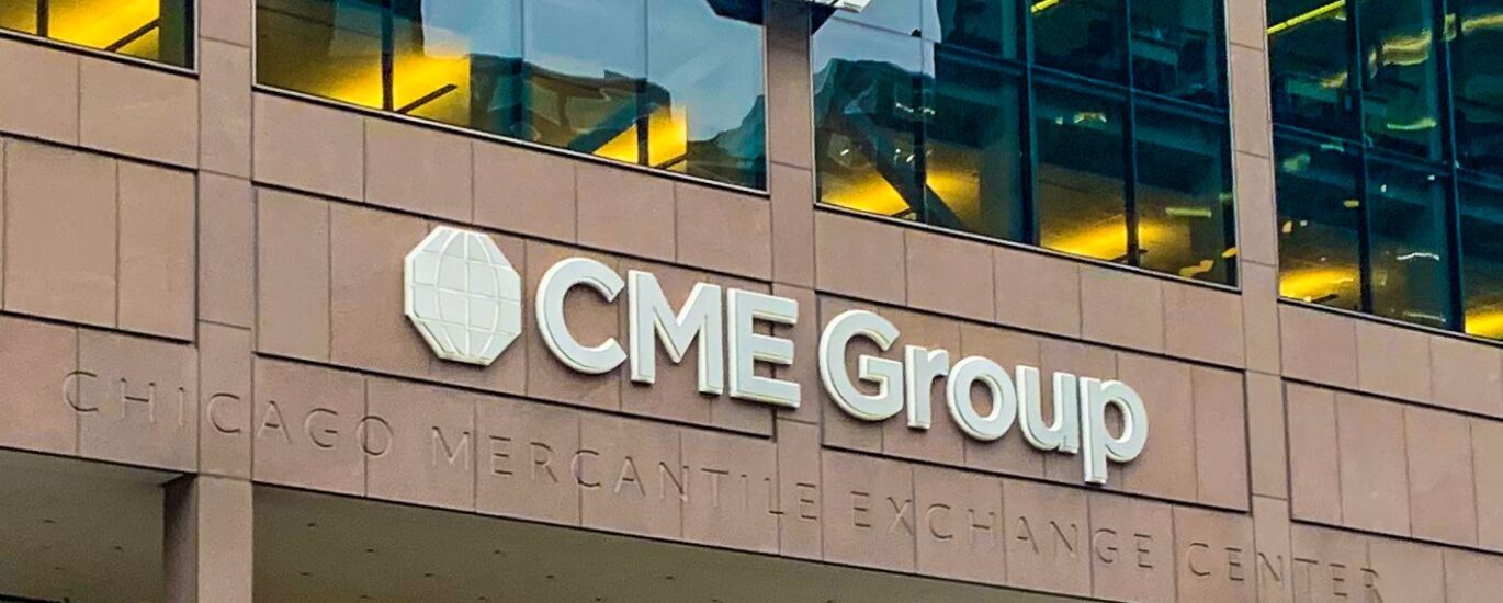 CME dives further into $85 trillion digital assets market with Nasdaq CME Crypto Index futures