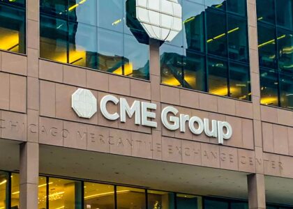 CME dives further into $85 trillion digital assets market with Nasdaq CME Crypto Index futures