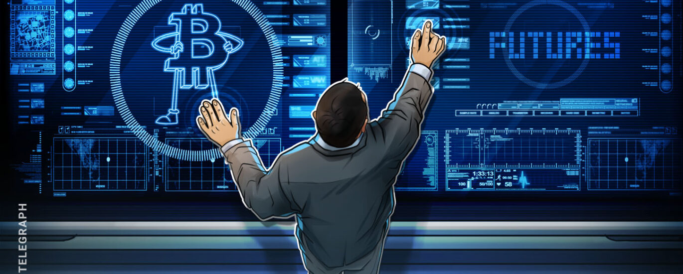 CME Group to launch regulated Bitcoin volatility futures