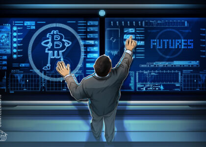 CME Group to launch regulated Bitcoin volatility futures