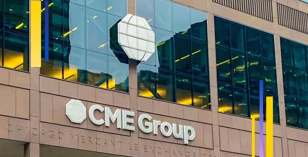 CME is set to let traders bet on bitcoin volatility, not just price