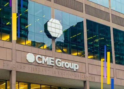 CME is set to let traders bet on bitcoin volatility, not just price