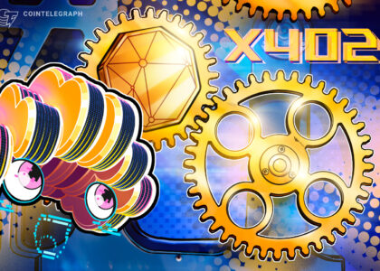Coinbase-backed x402 adds batch settlement for AI agent payments