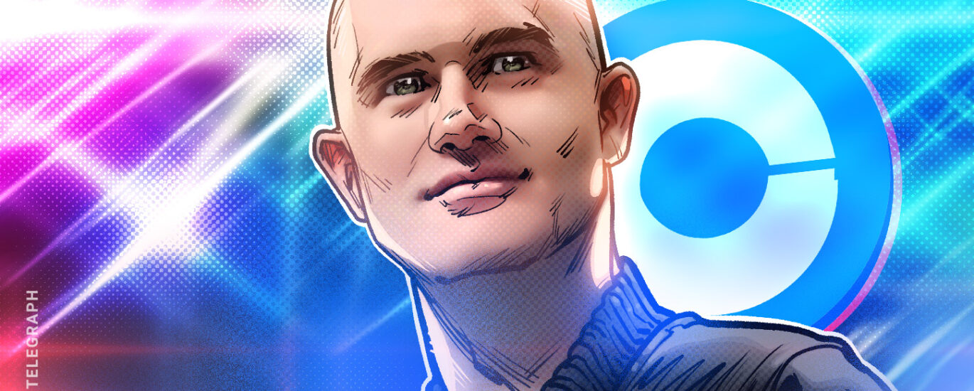 Coinbase CEO’s finance wishlist mirrors company’s product roadmap img1