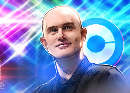 Coinbase CEO’s finance wishlist mirrors company’s product roadmap img1