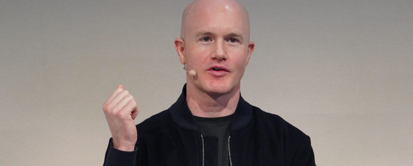 Coinbase cuts 14% of staff as AI reshapes how crypto companies operate