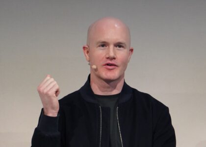 Coinbase cuts 14% of staff as AI reshapes how crypto companies operate