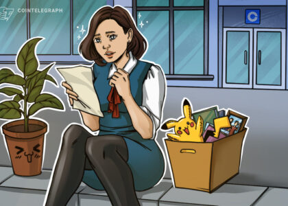 Coinbase cuts 14% of workforce, citing market slump and AI shift