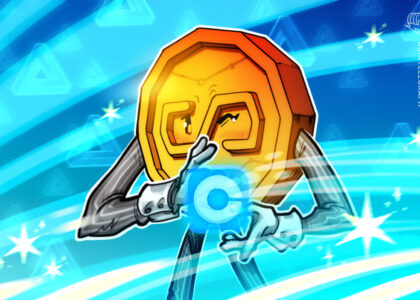 Coinbase expands branded stablecoin infrastructure business with Flipcash USDF launch img1