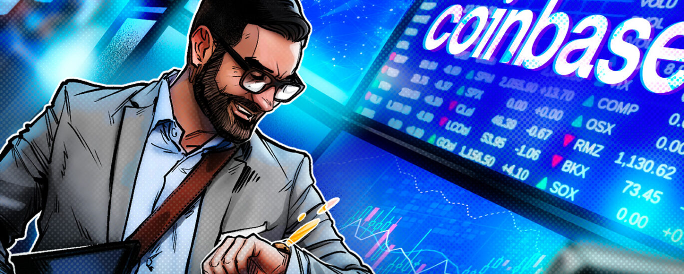 Coinbase premium hits monthly low as institutional selling pressure mounts img1