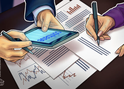 Coinbase shares slide on $400M Q1 loss, revenue miss img1