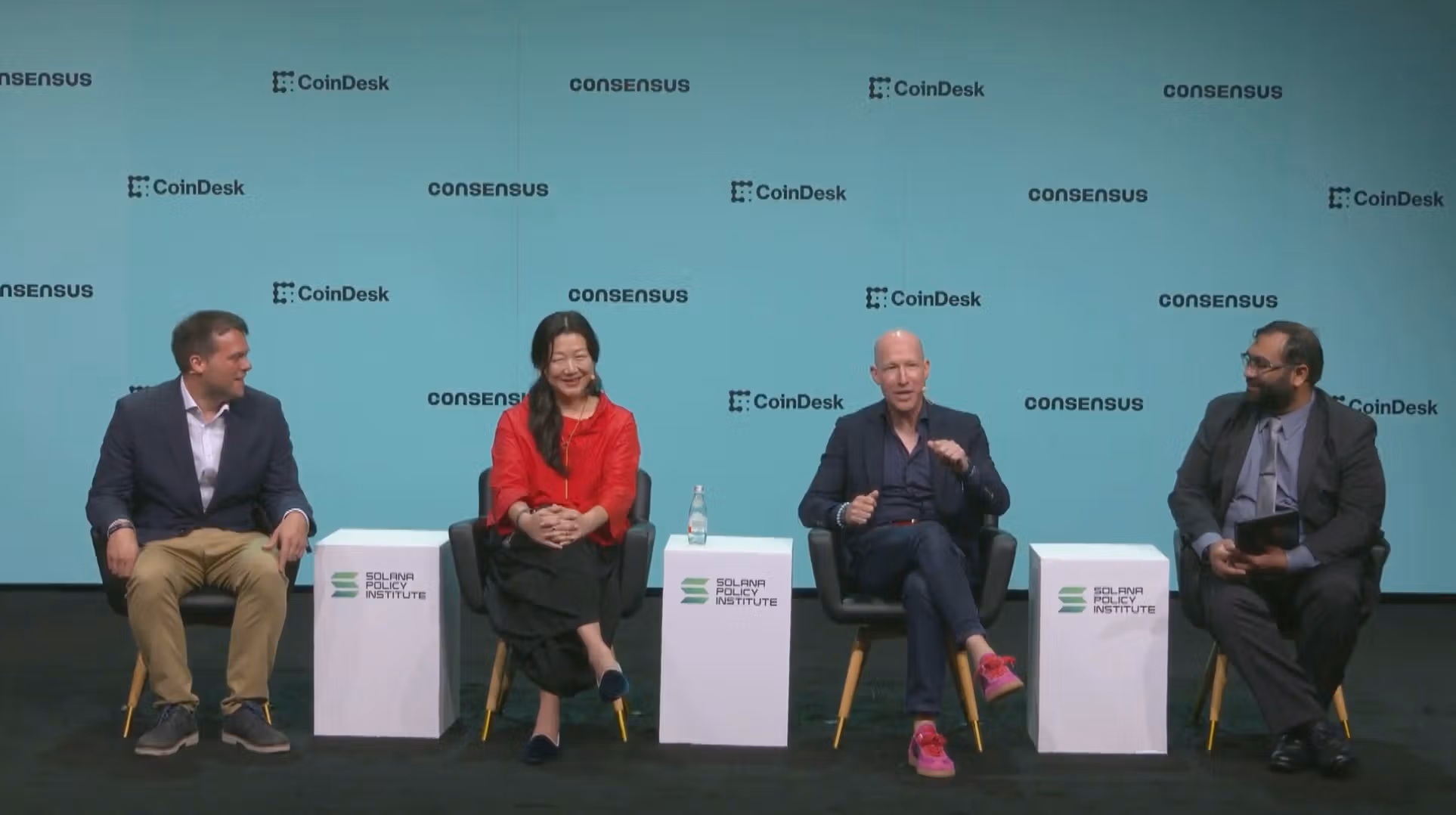 (Consensus Miami 2026)
