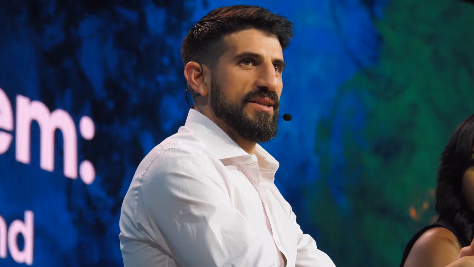 Paxos CEO Charles Cascarilla (Danny Nelson/CoinDesk)