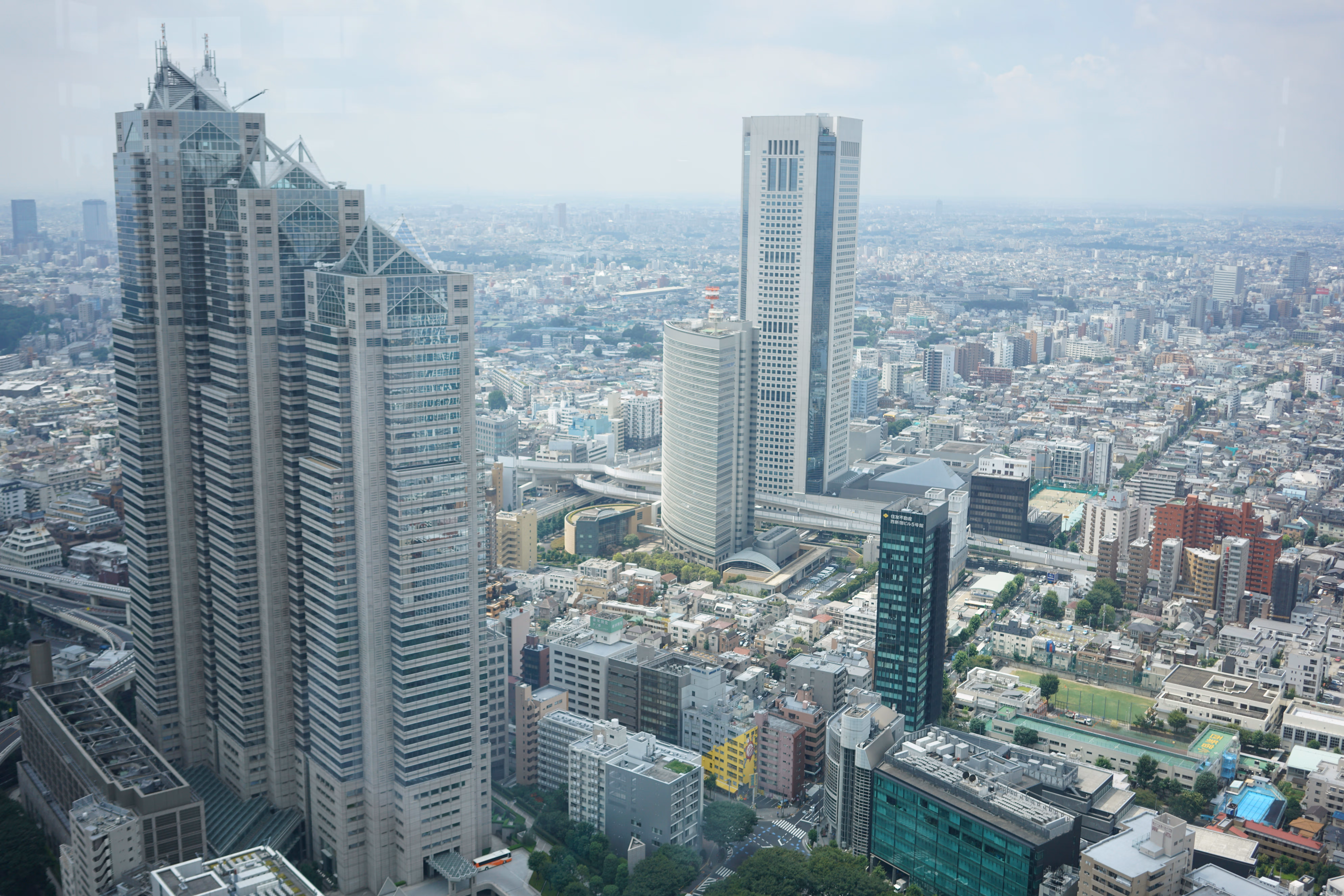 Tokyo (mako/Unsplash)