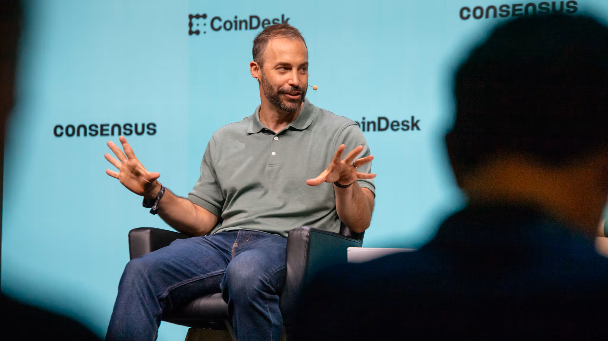 CoinDesk