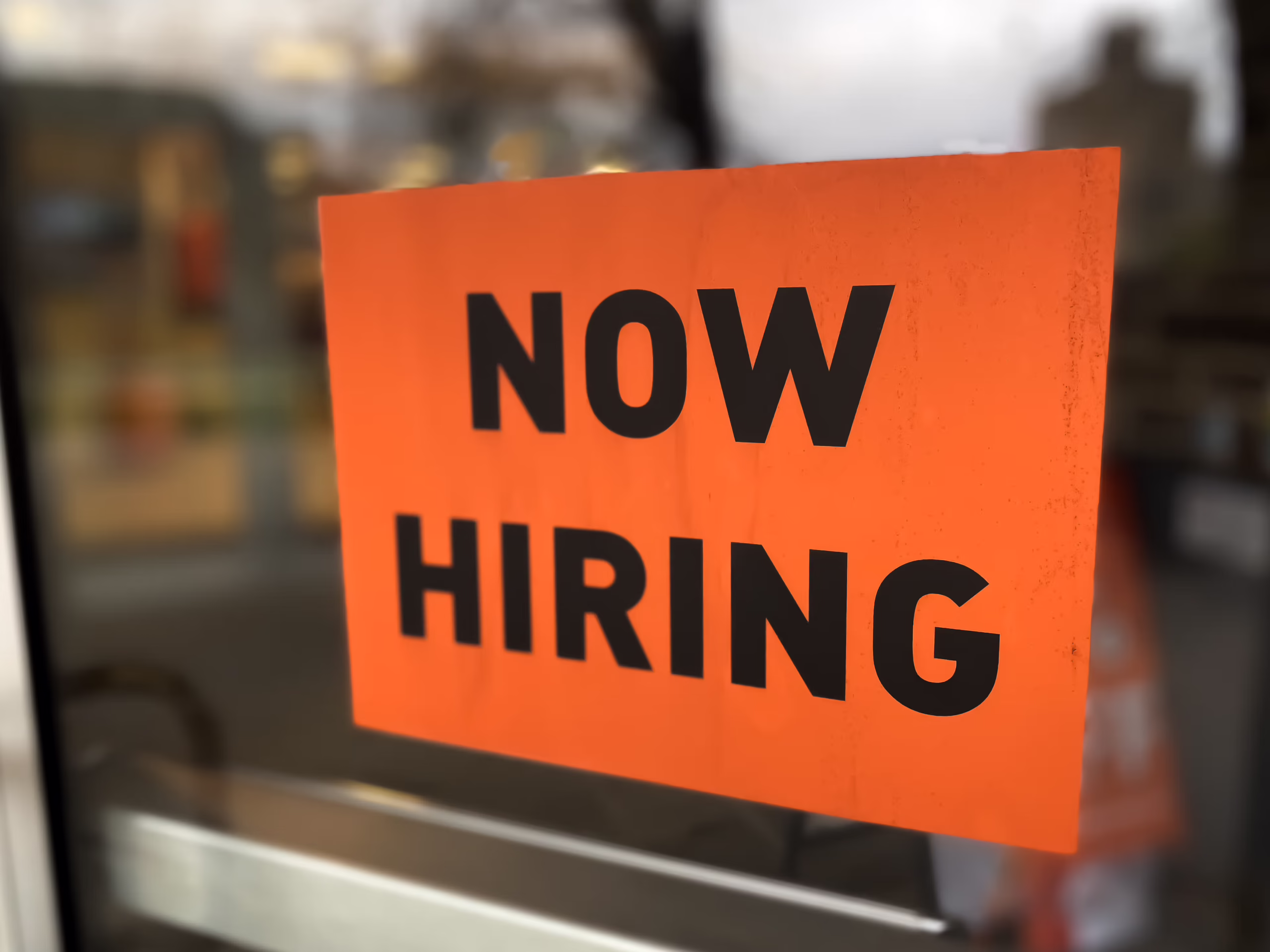 Hiring
