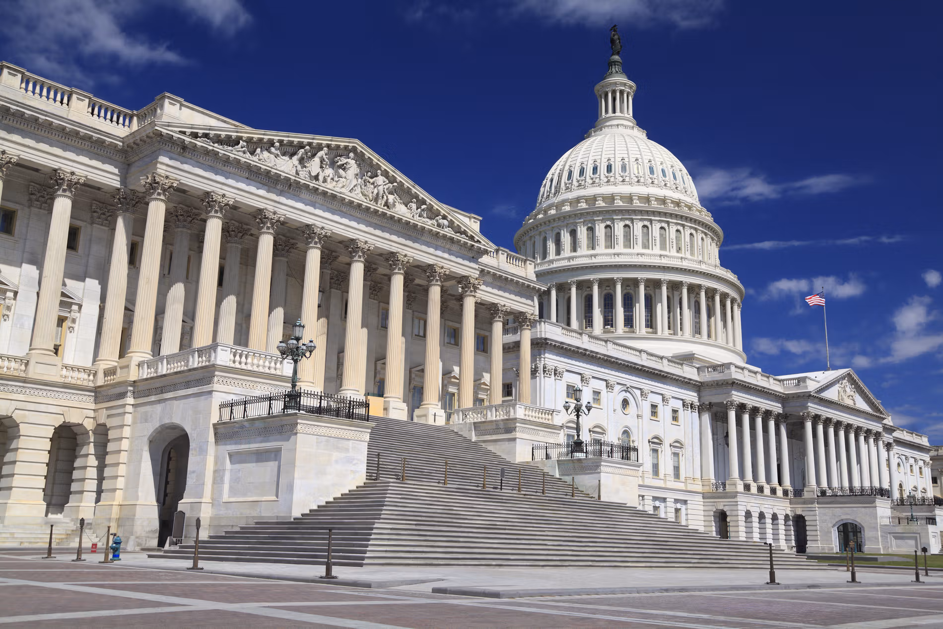congress. (Shutterstock)