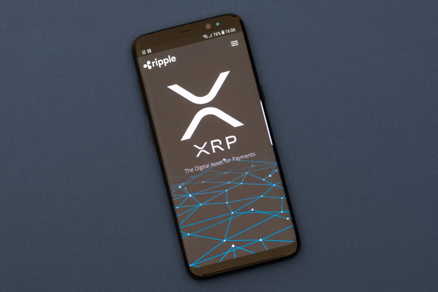 XRP (XRP)