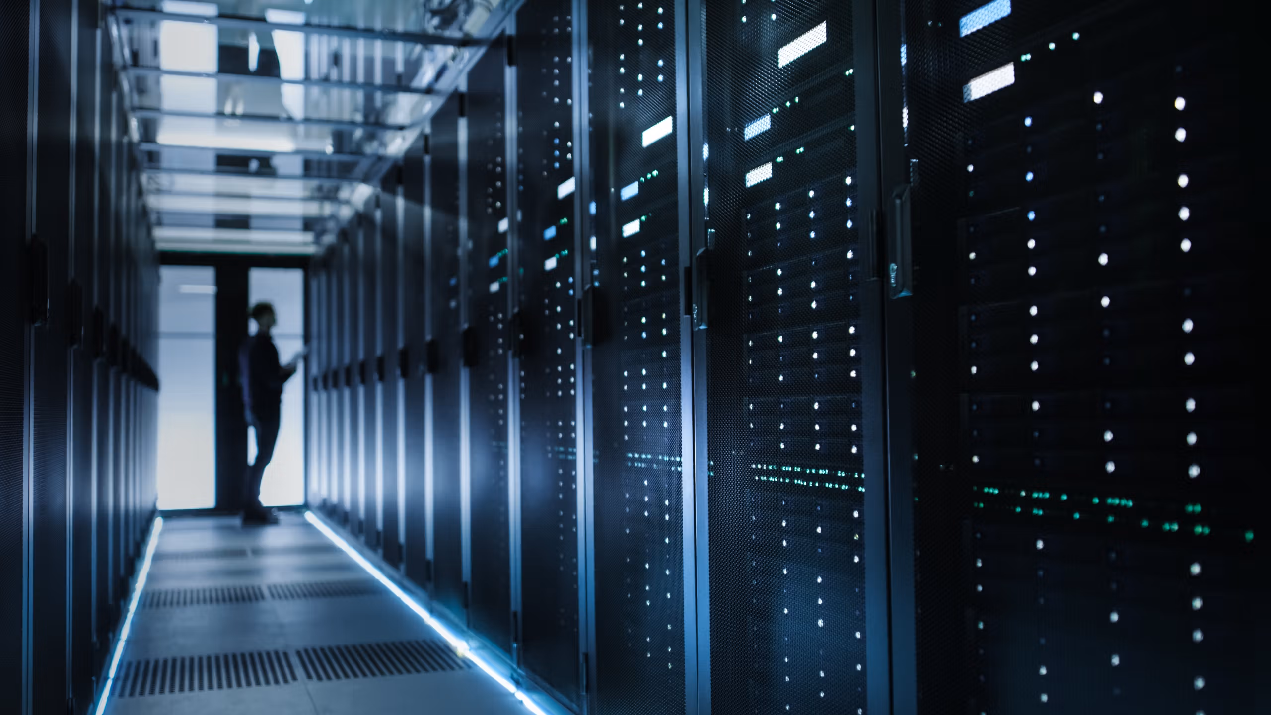Bitcoin miners (Shutterstock)
