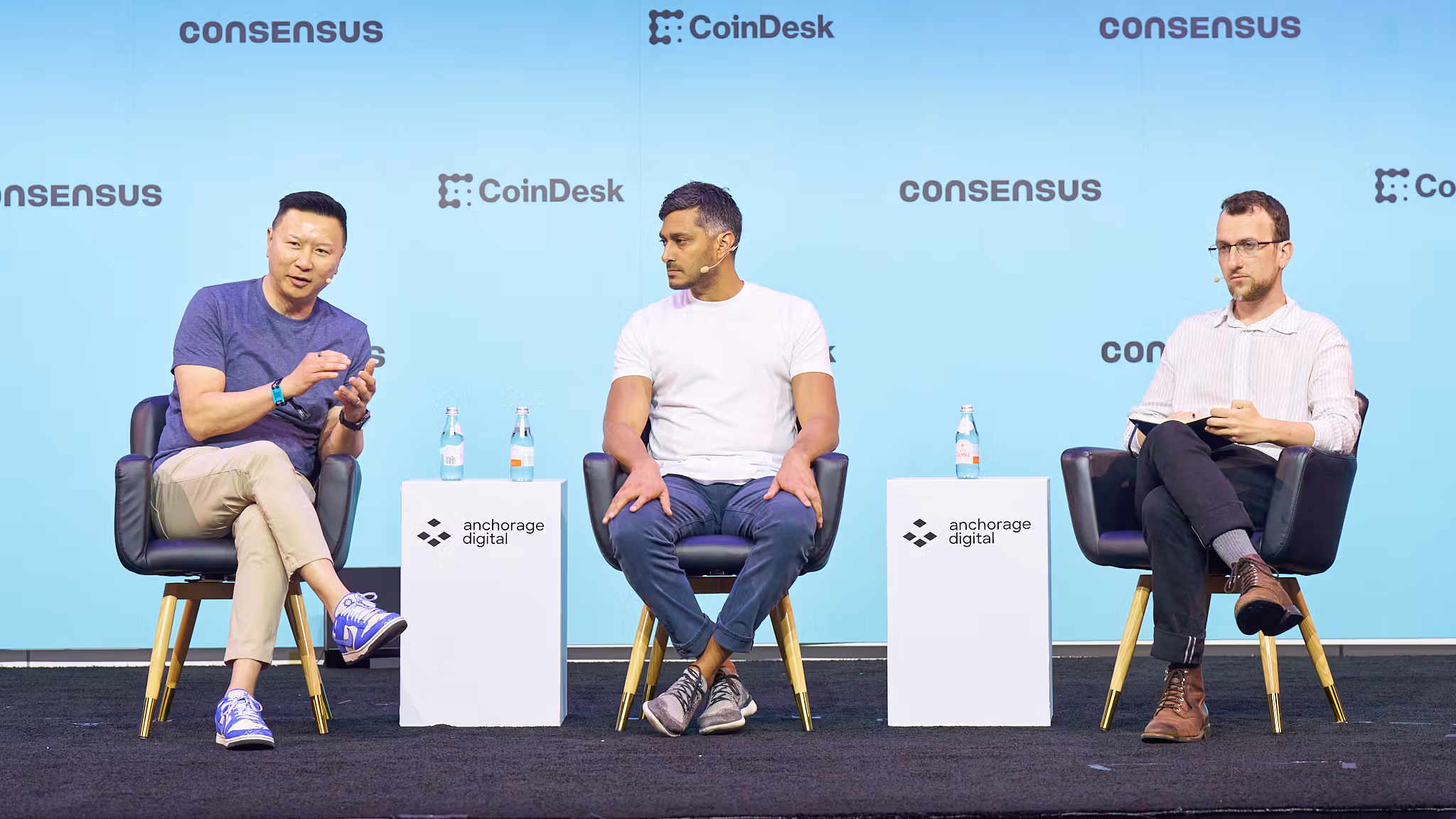 Miami Consensus 2026