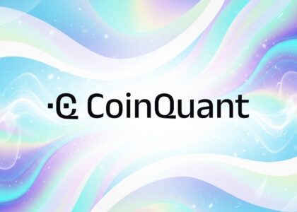 CoinQuant introduces trading infrastructure for the agent economy