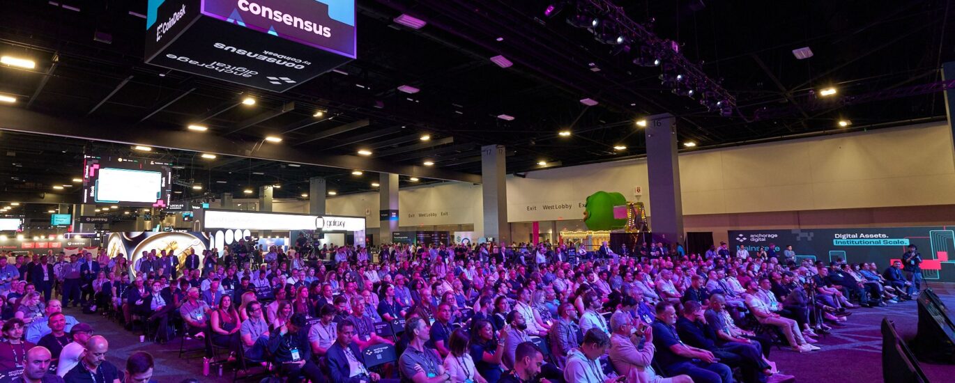 Consensus Miami Day 2: Real-time coverage and highlights from on the ground