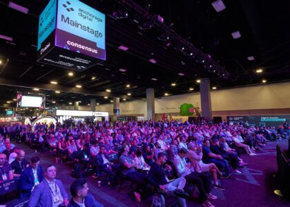 Consensus Miami Day 2: Real-time coverage and highlights from on the ground