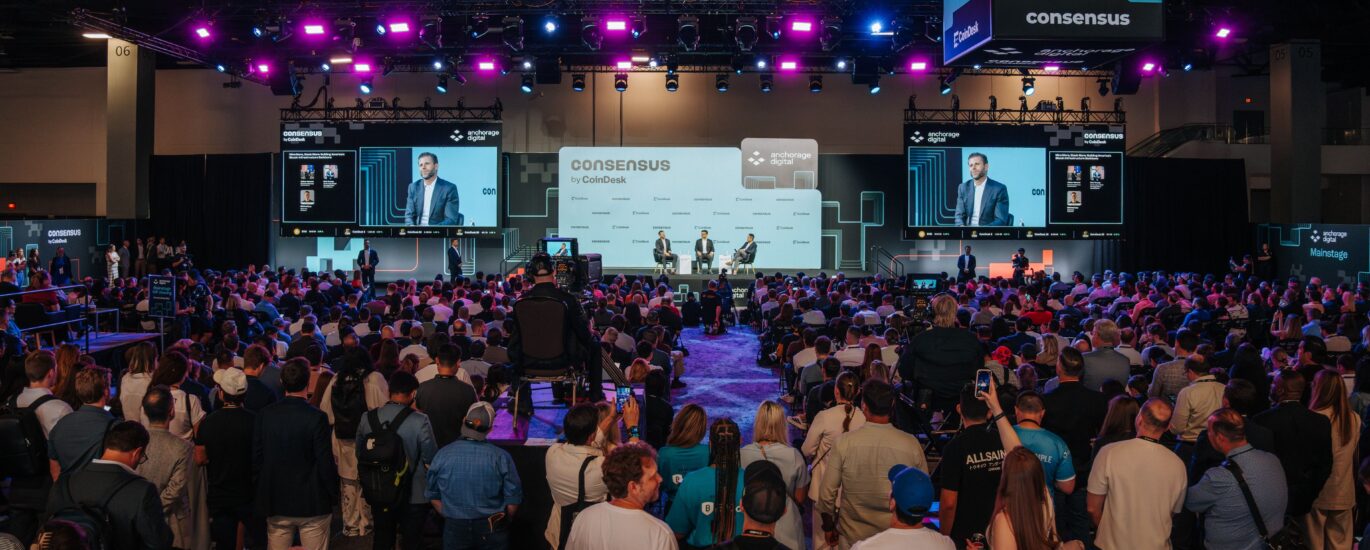 Consensus Miami Day 3: Real-time coverage and highlights from on the ground