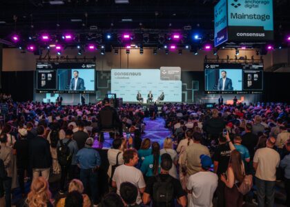Consensus Miami Day 3: Real-time coverage and highlights from on the ground