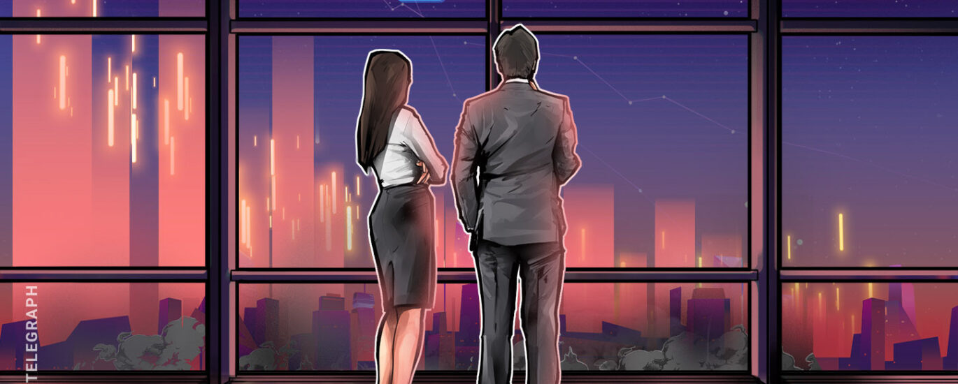 Core Scientific posts $347M loss as AI hosting overtakes Bitcoin mining