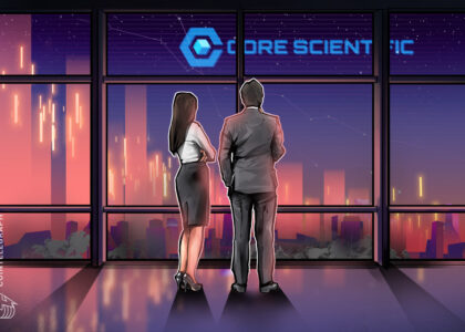 Core Scientific posts $347M loss as AI hosting overtakes Bitcoin mining