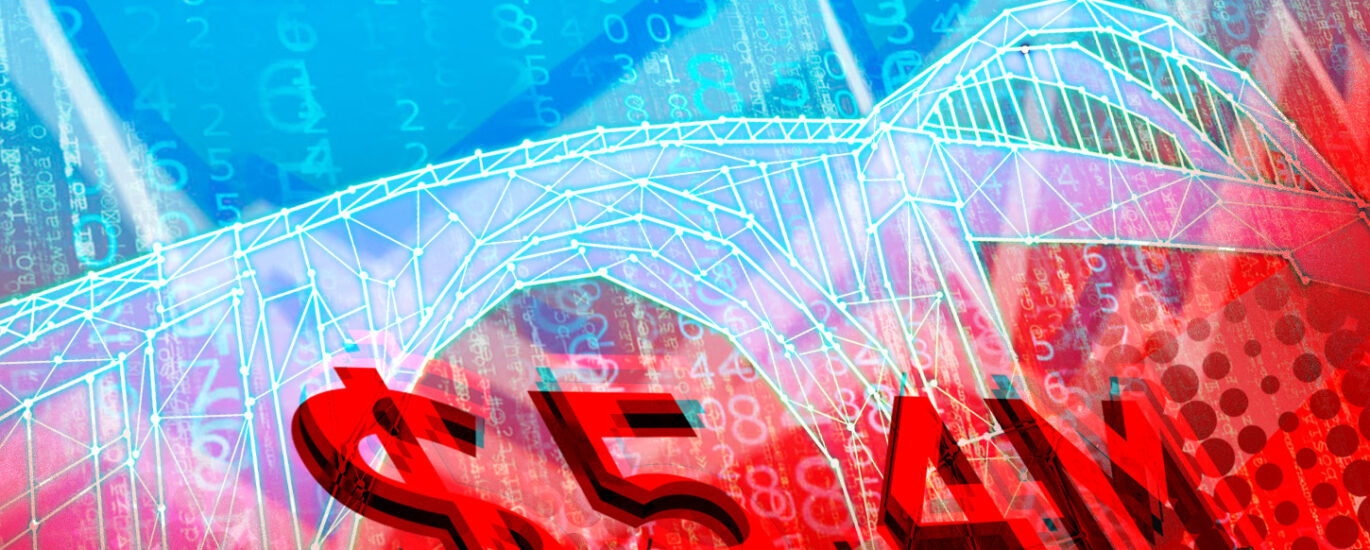 Cosmos-based Gravity Bridge halts bridge after reported $5.4M exploit img1