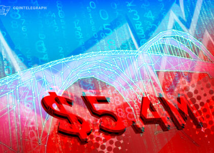 Cosmos-based Gravity Bridge halts bridge after reported $5.4M exploit img1